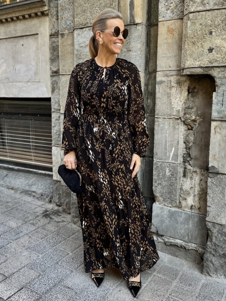 Averie maximekko; leonora black - Image 3