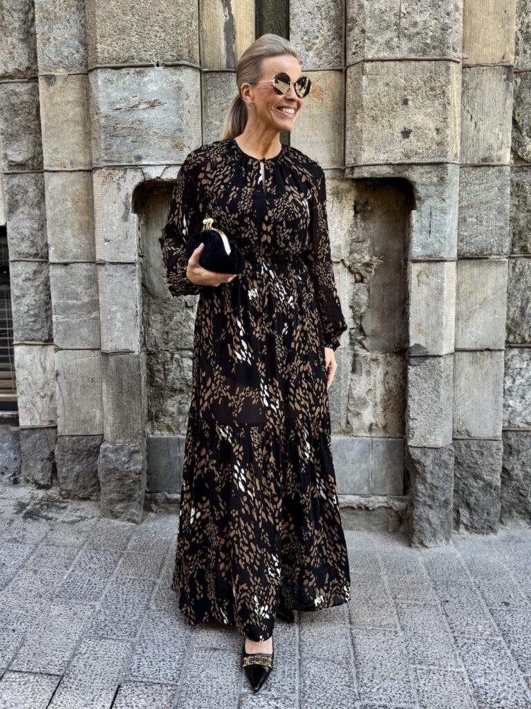Averie maximekko; leonora black - Image 8