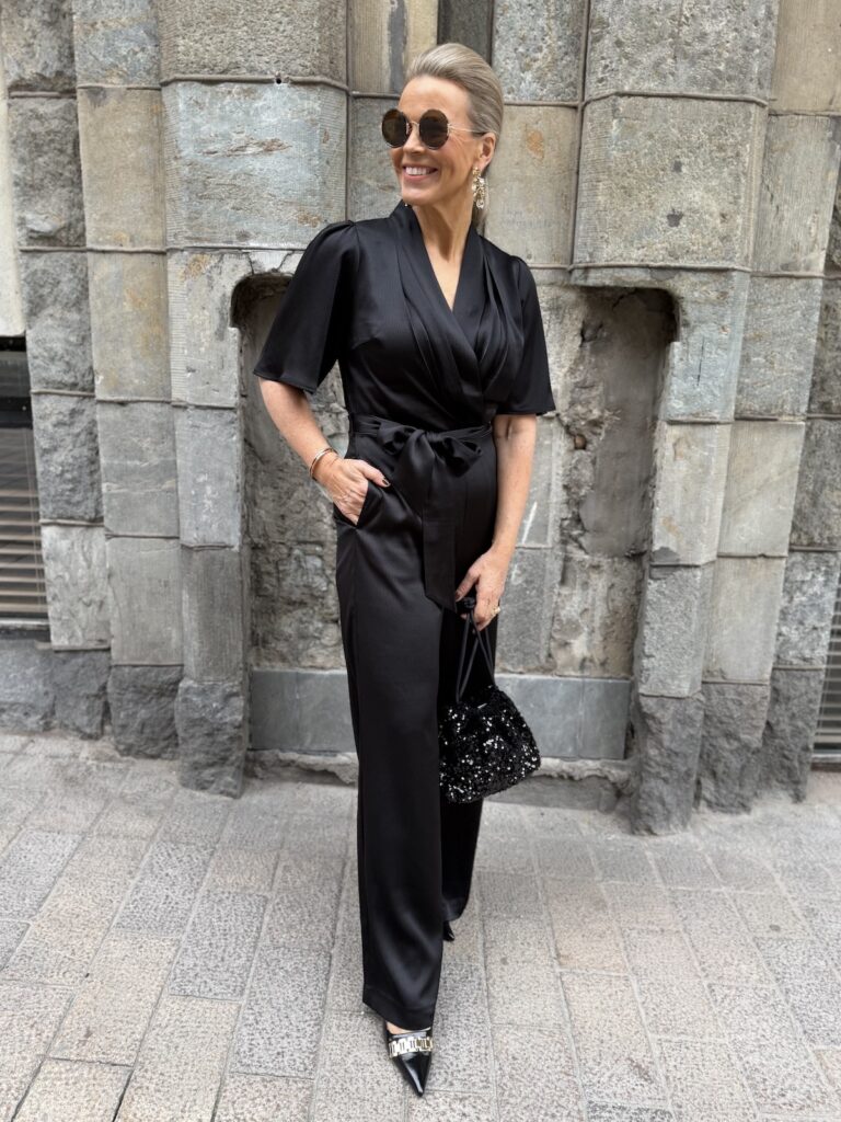 Sendra haalari; musta - Image 3