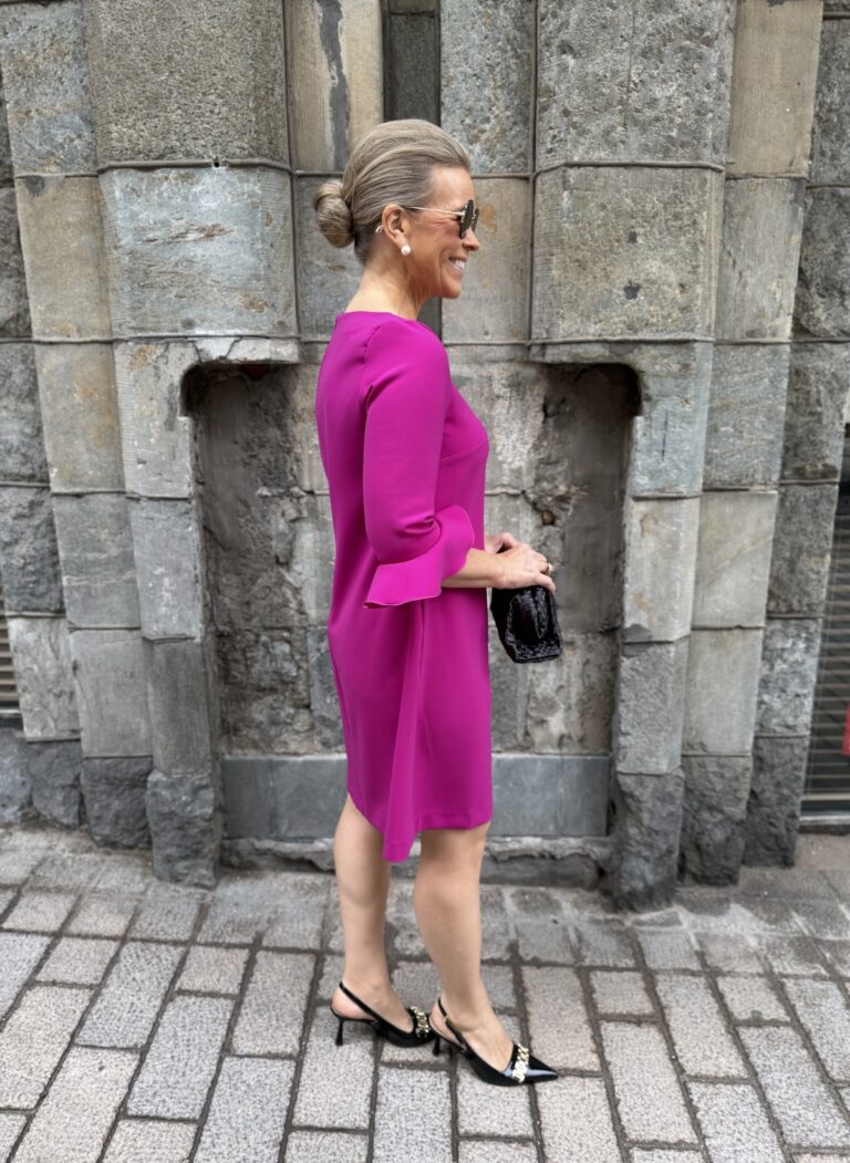 DW Vera mekko; purppura - Image 5