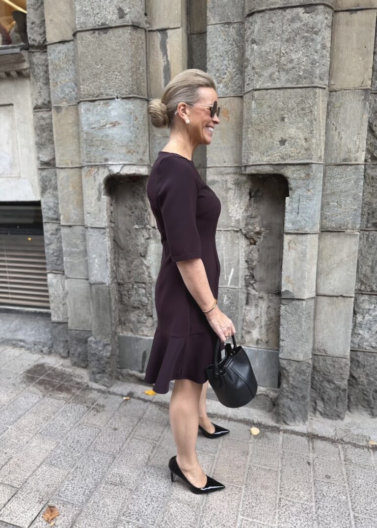 DW Elle mekko; munakoiso - Image 9