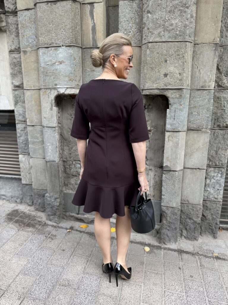 DW Elle mekko; munakoiso - Image 8