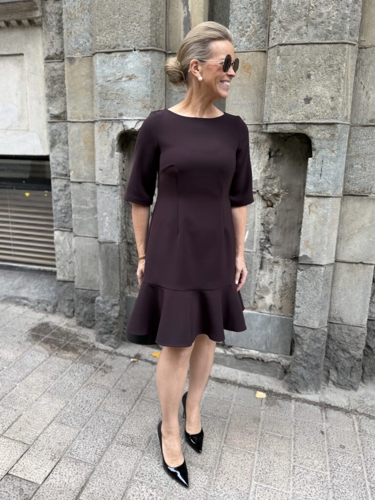 DW Elle mekko; munakoiso - Image 6