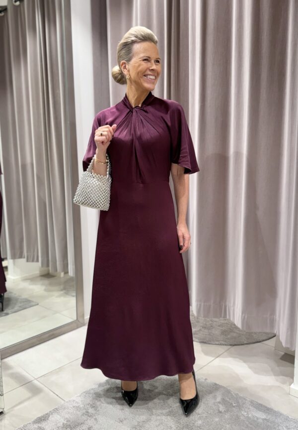 Riyan Miria midimekko; winetasting