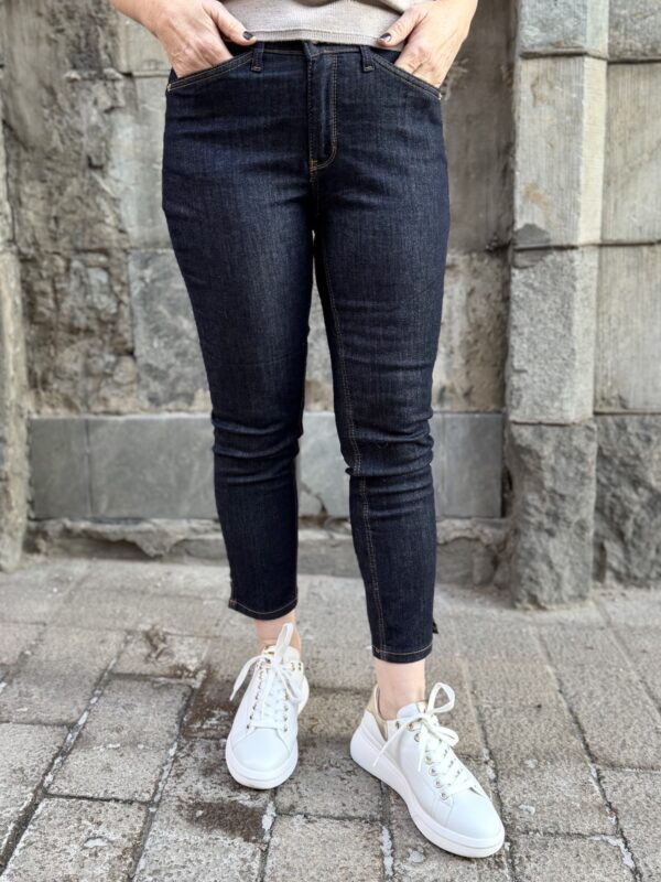 Dream Summer farkut 26"; D683 fashion rinsed - 44/26