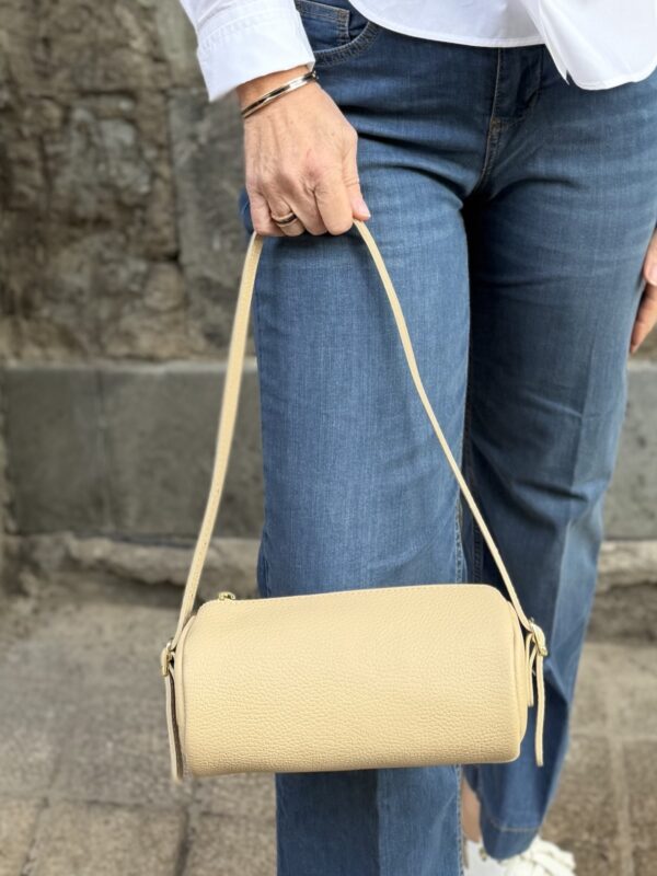 Perla penaalilaukku; sahara