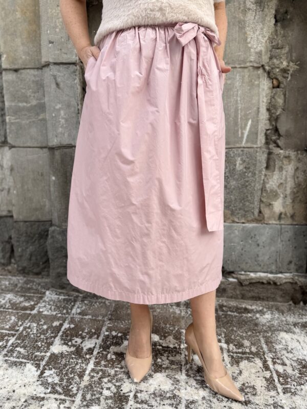 Taftihame; vanha rosa