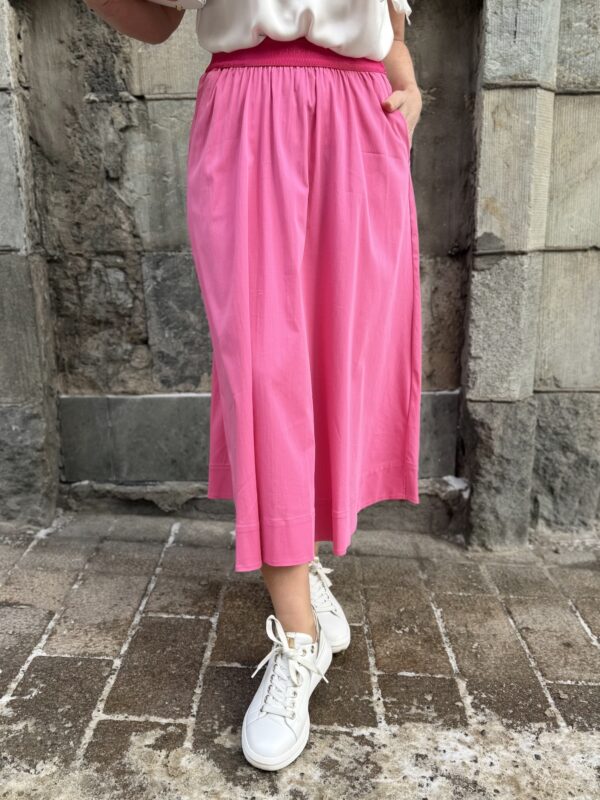 Mila midihame; pinkki