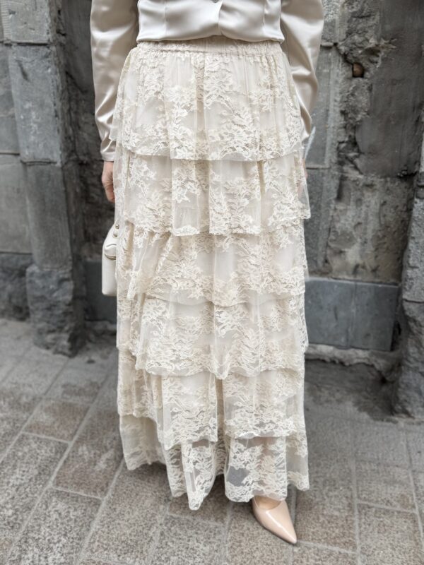 Abiha pitsimidihame; oatmeal