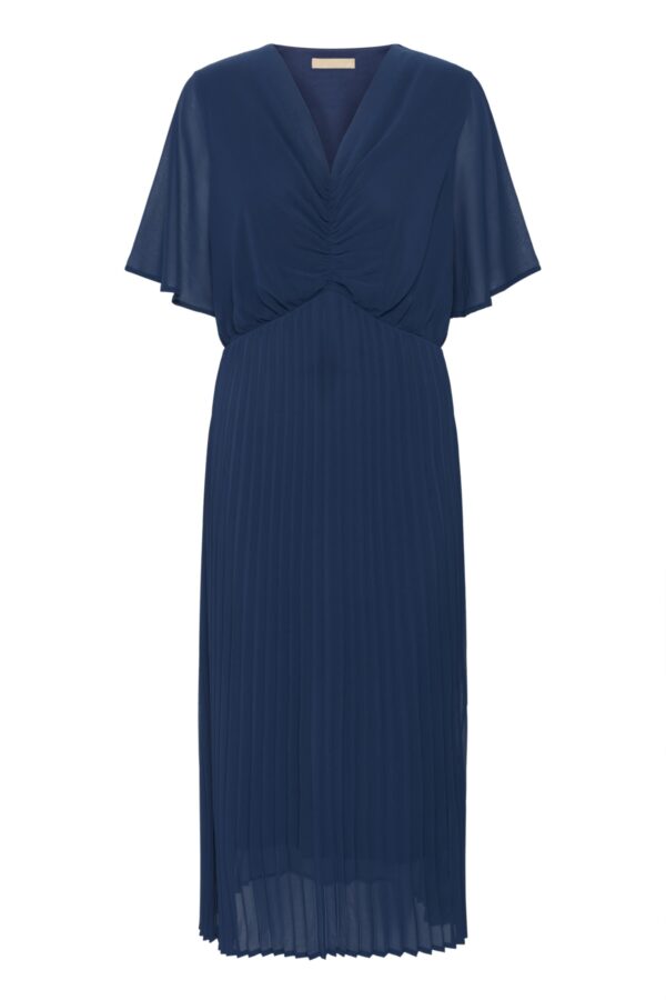 Alvia Cheila mekko; keskisininen