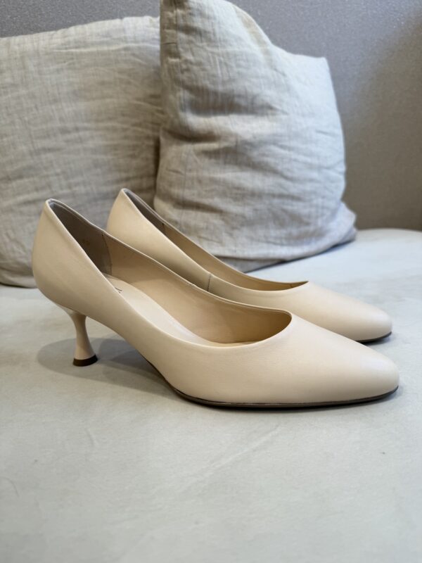 Bette korkokengät; beige