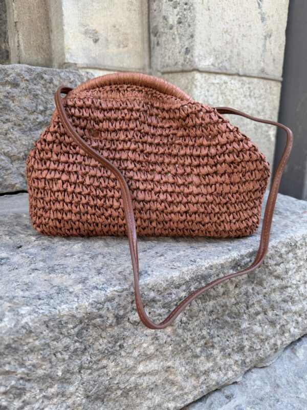 Day koriclutch; terra