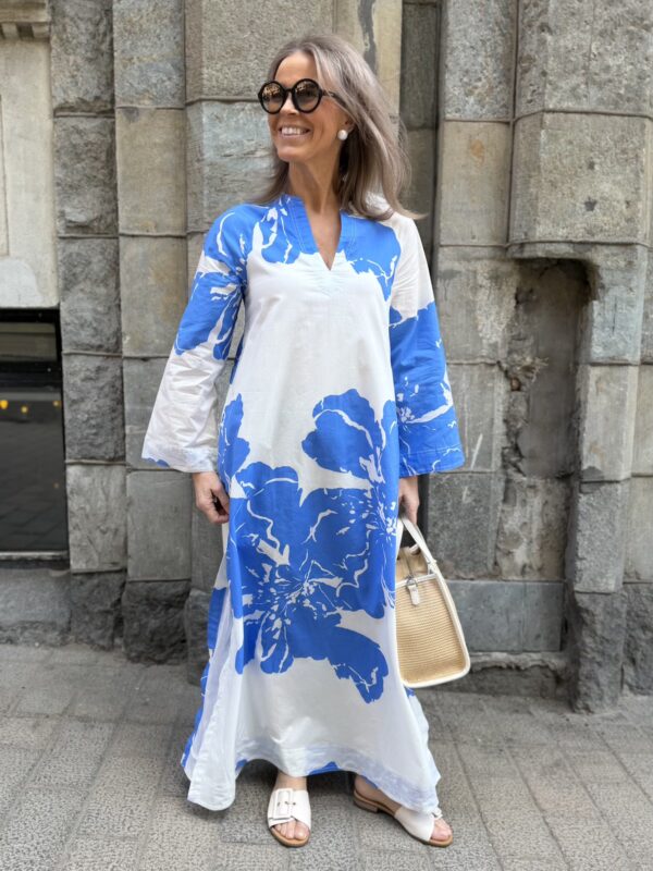 Joanne kaftan maximekko