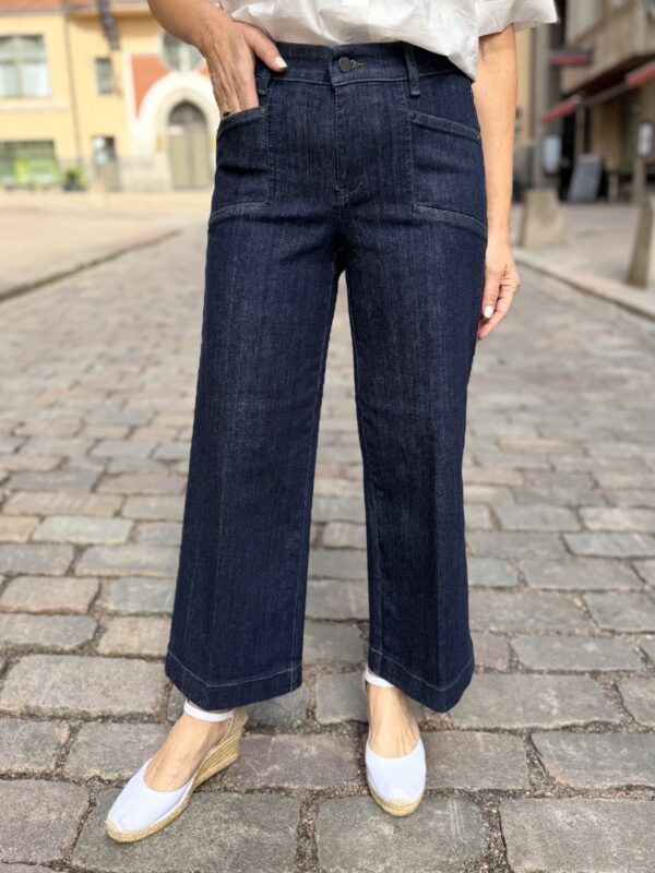 UUTTA! DREAM CULOTTE POCKET; D683