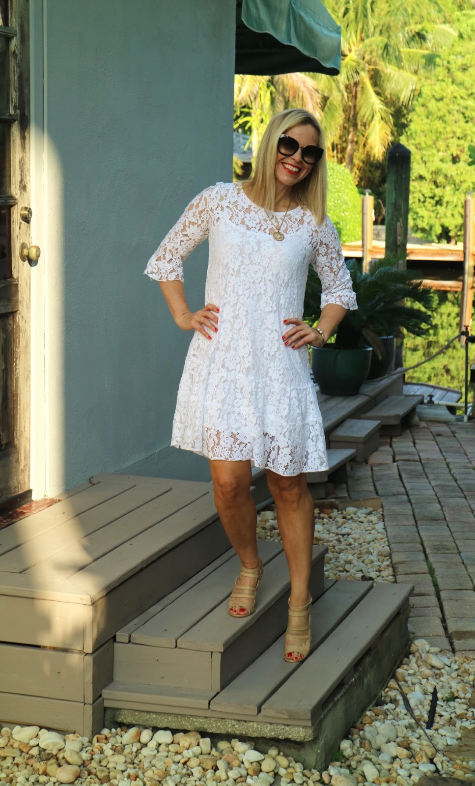 Florida ootd #2